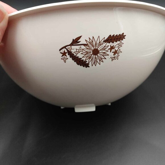 Vintage Tara Ware Microwave Popcorn Popper Corn Popper In Original Box USA - Picture 2 of 9